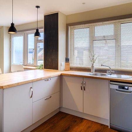 Banchory House - Sja Stays - 2 Bed House Exteriör bild