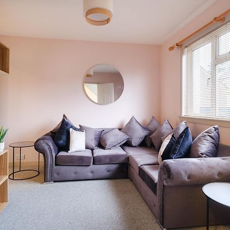 Banchory House - Sja Stays - 2 Bed House Exteriör bild