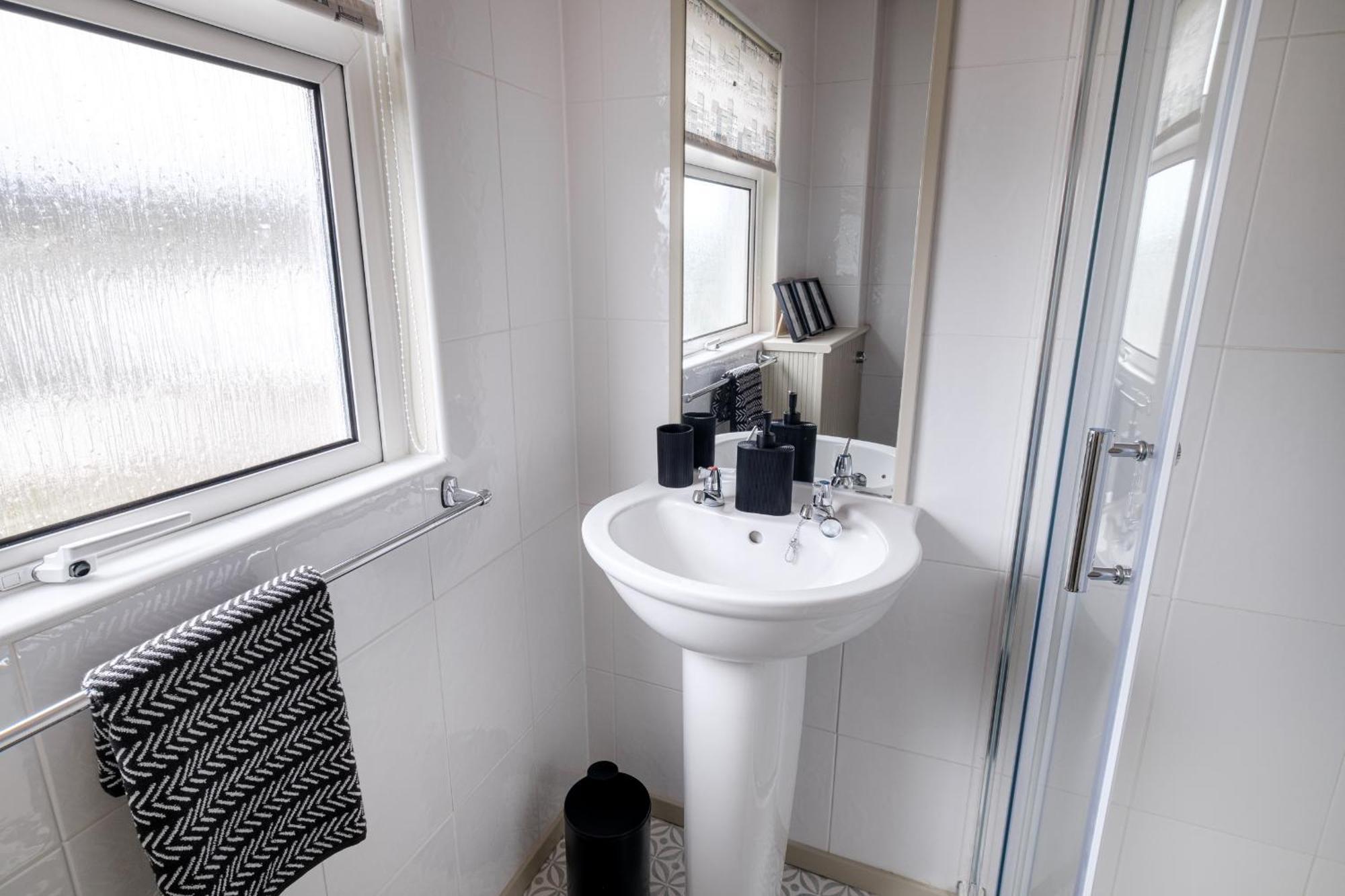 Banchory House - Sja Stays - 2 Bed House Exteriör bild